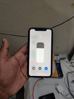 i phone xr 64gb fu All ok Exchange possible 0