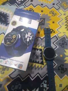 T5 Max Smart Watch