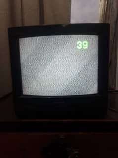 Sony tv