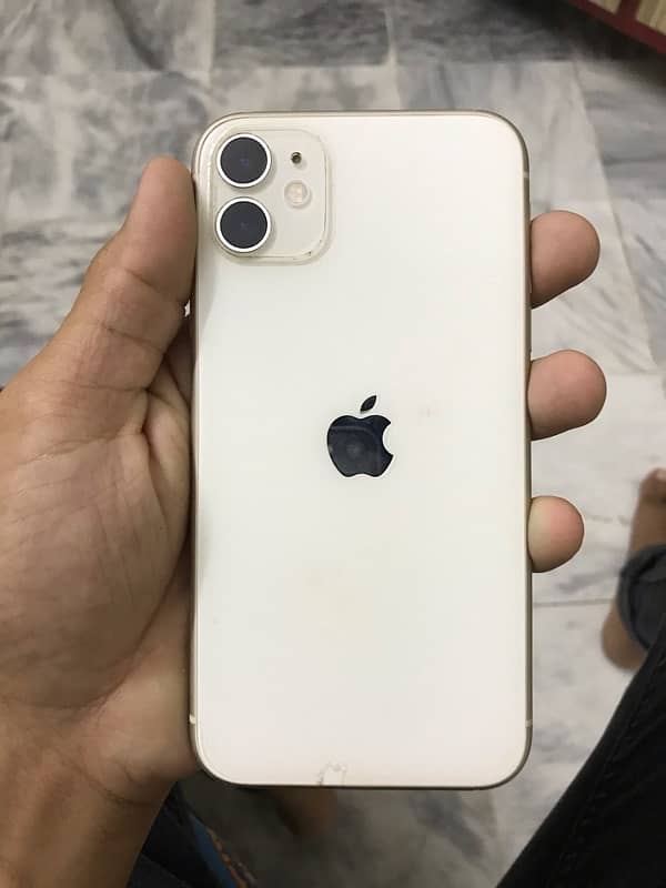 iphone11 non pta 64gb FU 1