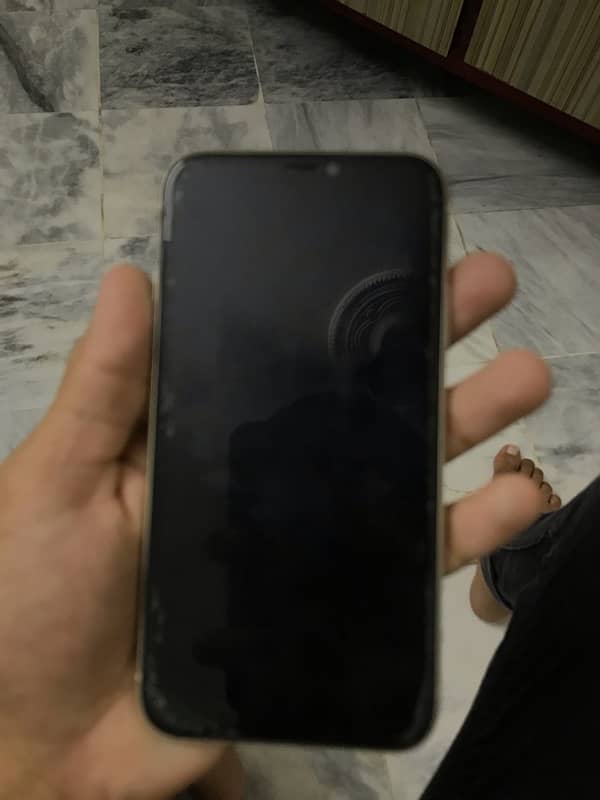 iphone11 non pta 64gb FU 2