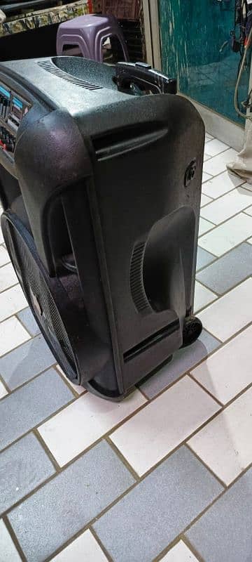 Audionic Royal 15 2