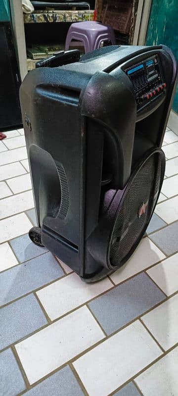 Audionic Royal 15 3