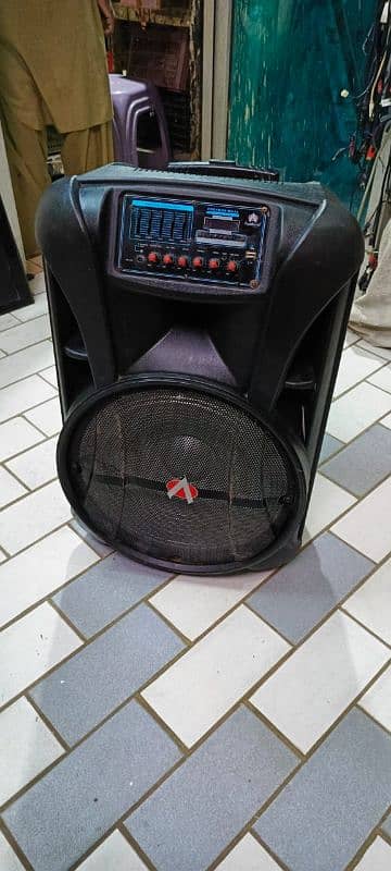 Audionic Royal 15 5