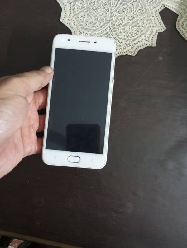 oppo A57 forsale 0