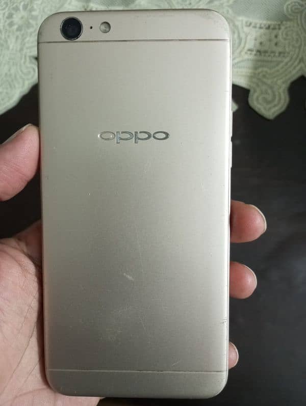 oppo A57 forsale 1