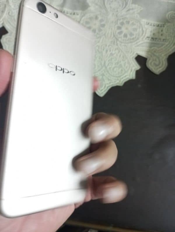 oppo A57 forsale 2