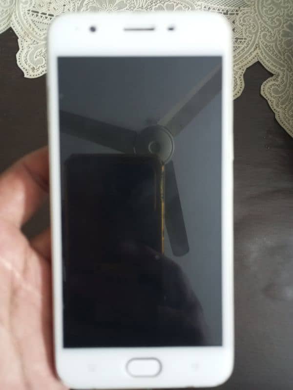 oppo A57 forsale 3