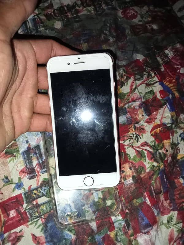 I phone 6s non PTA Brand New condition 2