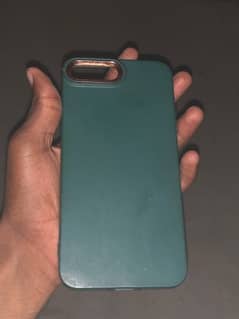 IPHONE 8 PLUS COVER