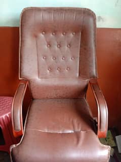 Chair For Sale Condition used