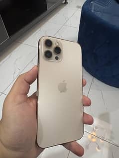 iphone 12 pro max pta approved 128gb