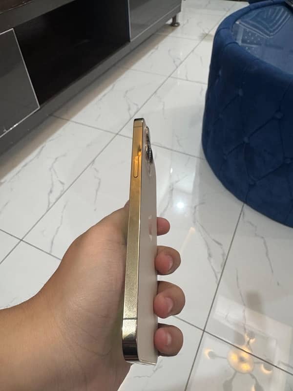 iphone 12 pro max pta approved 128gb 1