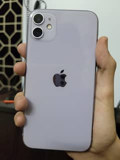 iPhone 11 64 Non Pta Factory Unlocked | Face ID Disabled