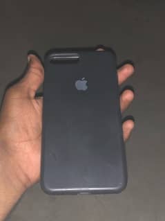 IPHONE 8 PLUS COVER