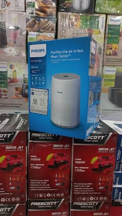 Philip air purifier