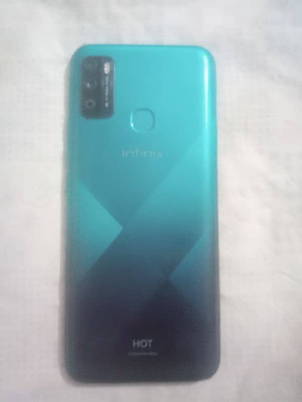 Infinix hot 9 play for sale 0