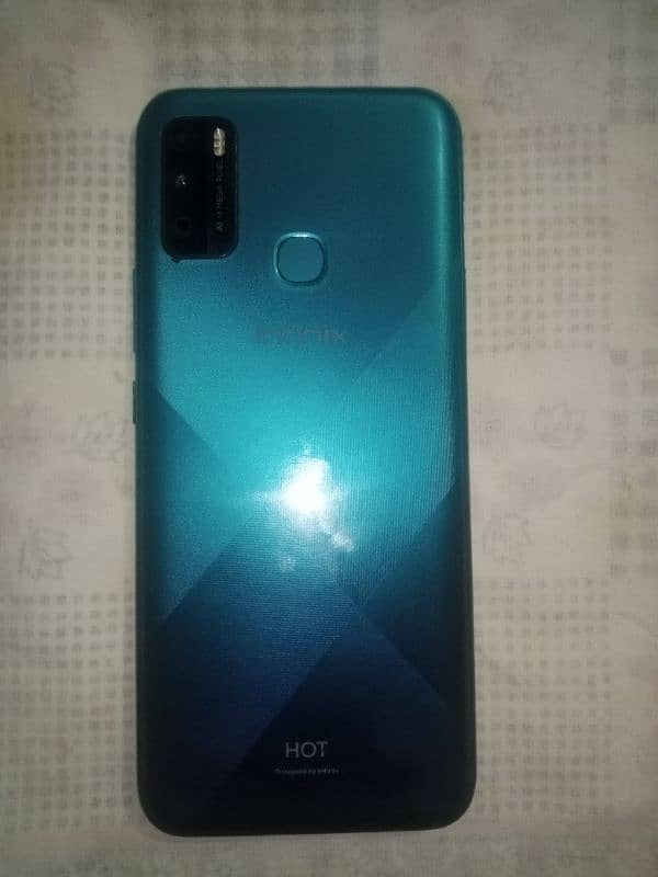 Infinix hot 9 play for sale 5