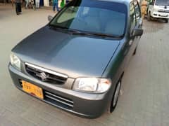 Suzuki Alto 2011