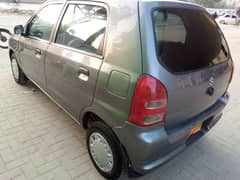 Suzuki Alto 2011