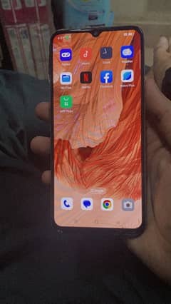 oppo f17 0