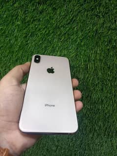 xs max dule sim pta aproved 64 gb