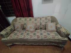 5 seater sofa 0