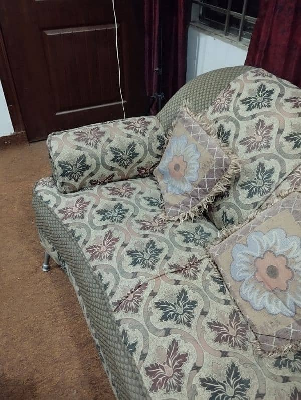 5 seater sofa 2