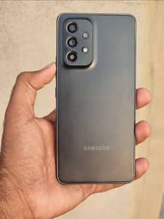 Samsung A53 8GB 128GB