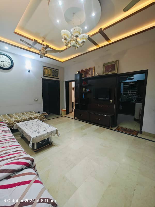 8 Marla Double storey House for sale in G-15 Islamabad 0