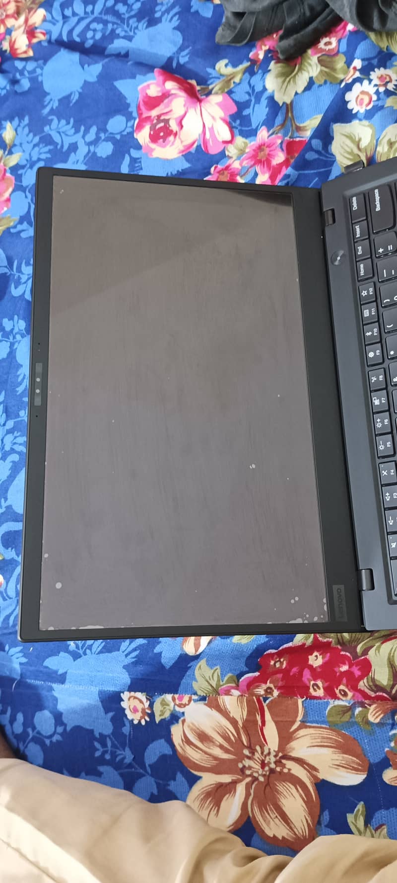 X1 Carbon  I7 8th Gen -Laptop (ThinkPad) Touch Screen 1