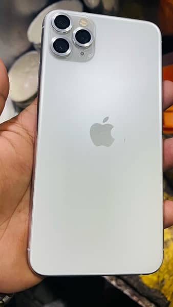 iphone 11 pro max 64 gb jv non pta sim time available 10/9 1