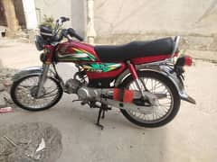 Honda 21/22model biomatric available 03059828439