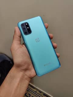 oneplus 8T.  5G.  16/256Gb  pta approved fresh