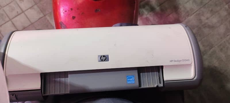 hp printer 1