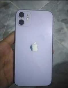 iPhone 11 non Pta 2 month Sim time available