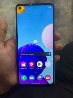 Samsung Galaxy A21s