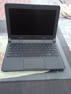 Dell Chromebooks laptop 2/16