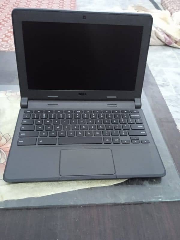 Dell Chromebooks laptop 2/16 0