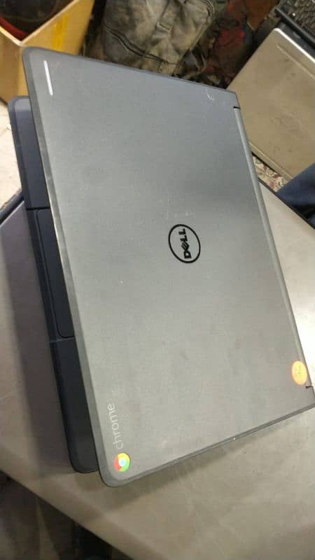 Dell Chromebooks laptop 2/16 2