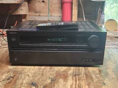 onkyo tx-nr626 Bluetooth Wi-Fi 7.2channel amplifier