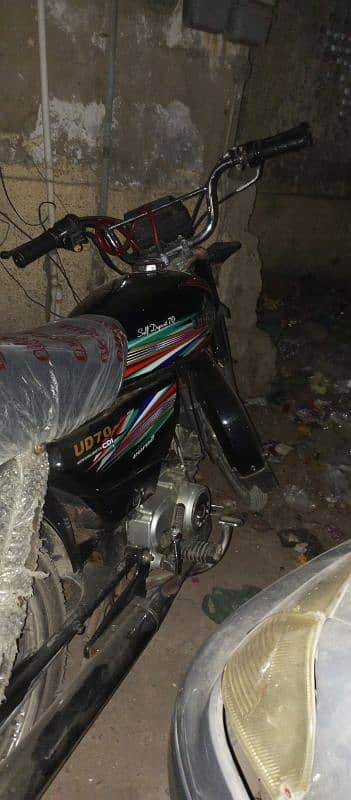 bike ok hai bs wiring ka kam hai  baki okay hai 2