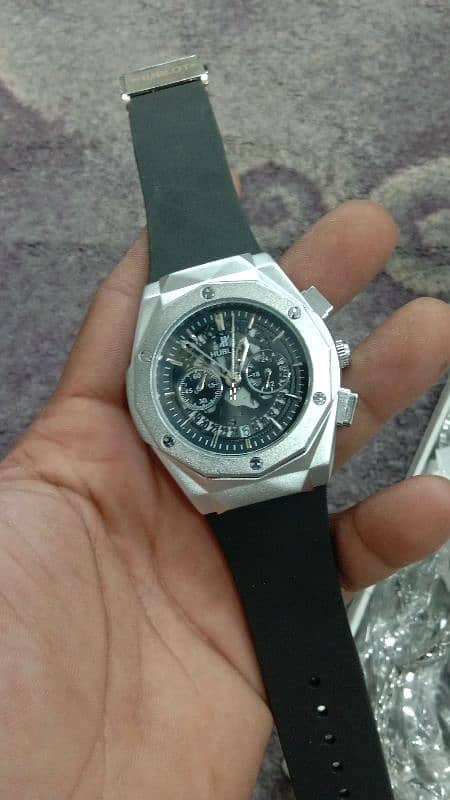 Hublot 3