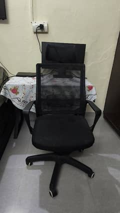 Executive Office chair 0