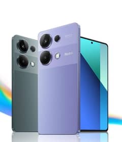 Redmi Note 13pro 0