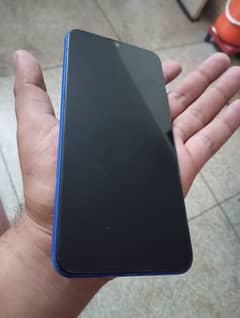 Redmi 9C 64gb GB Romm' 3gb Ramm' PTA Official Approved Box Missing. 0