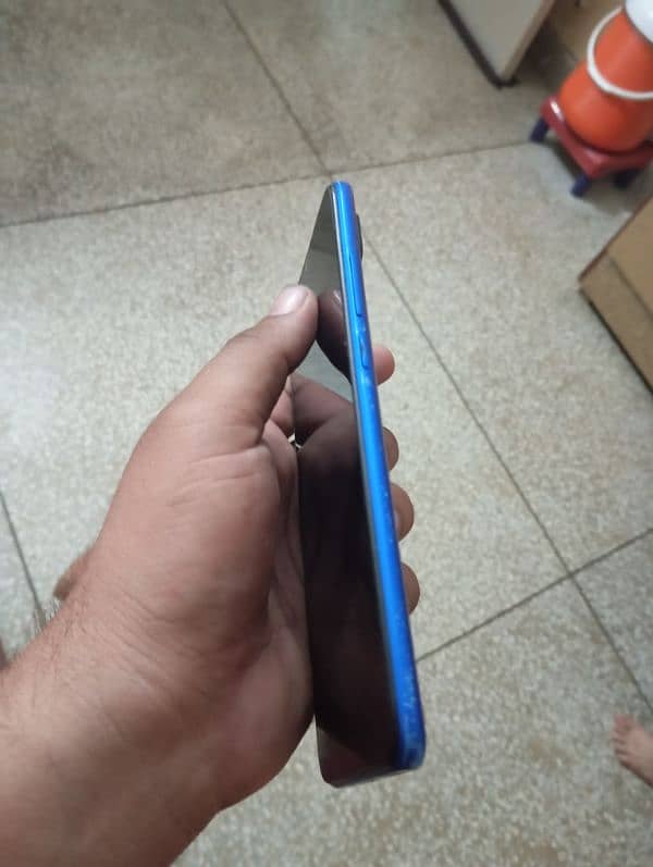 Redmi 9C 64gb GB Romm' 3gb Ramm' PTA Official Approved Box Missing. 2