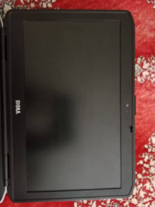 DELL leptop ok condition core i 5 3