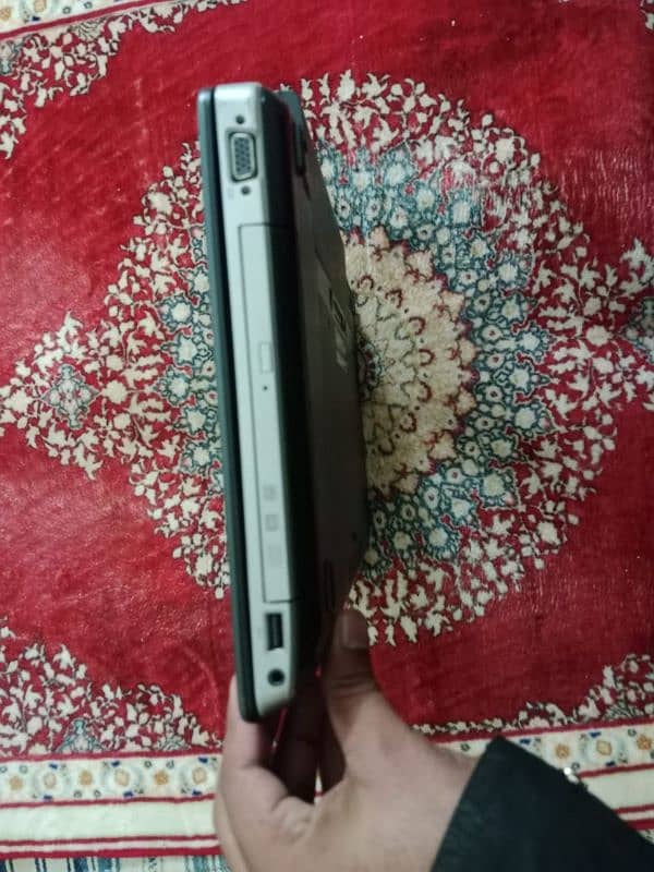 DELL leptop ok condition core i 5 5