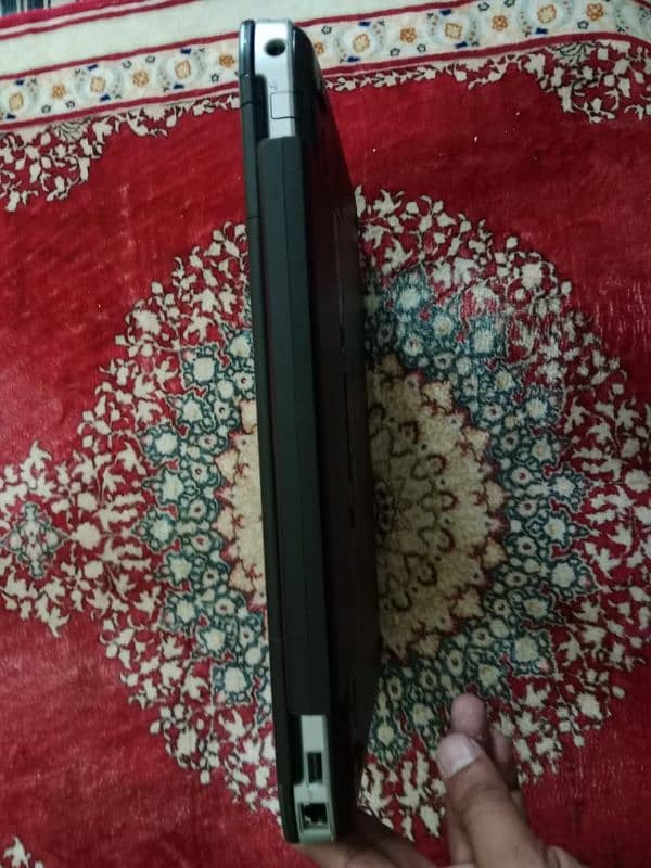 DELL leptop ok condition core i 5 6